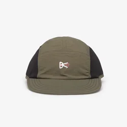 Čepica District Vision Nylon Paneled Mesh Hat Green Universal