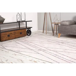 Conceptum Hypnose Tepih Dorian -AL 279, 230x330 cm, Šareni