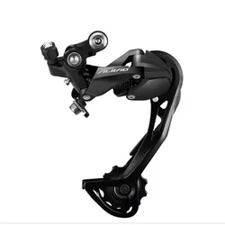 MENJAČ ZADNJI SHIMANO ALIVIO RD-M3100 SGS 9 BRZINA SHADOW