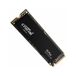 Crucial SSD P3 Plus 500GB M 2 2280 PCIE Gen4 0 3D NAND, R/W: 4700/1900 MB/s,...