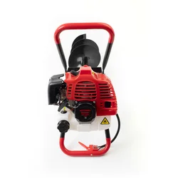 MASTERMAX Motor za bušac rupa, 1.9ks