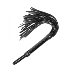 Bič Begme Black Edition