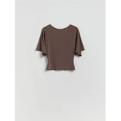 Reserved - LADIES` BLOUSE