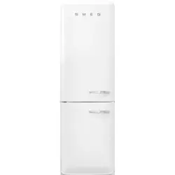 SMEG hladilnik z zamrzovalnikom FAB32LWH5