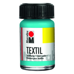 Marabu Boja za tekstil 50ml, Zelena