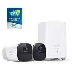 ANKER EufyCam 2 Pro 2+1 kit - Gray