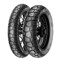 Anlas Capra XR ( 110/80 R19 TL 59V M+S karakteristika )