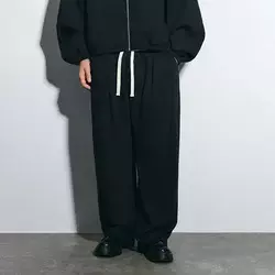 Baggi fit pantalone