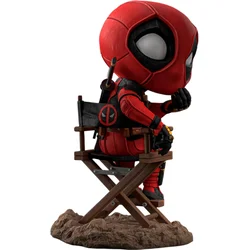 Statue Minico - Deadpool And Wolverine - Deadpool