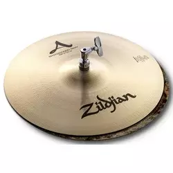 ZILDJIAN A SERIES MASTERSOUND 14" hi-hat činela