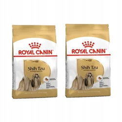 ROYAL CANIN Suva hrana za pse Shih Tzu Adult 1.5kg
