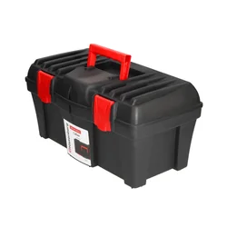 KISTENBERG Kutija-klaser za alat Caliber KCR5025 crna