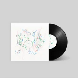 Erasers - Constant Connection (LP)
