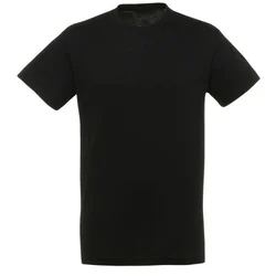 Lacuna getout muška t-shirt majica olib kratki rukav crna veličina xl ( 5olibbkxl )
