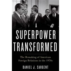 Superpower Transformed
