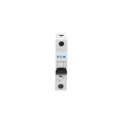 Eaton Odklopnik 1P C 6A 6kA AC PL6-C6/1 286530