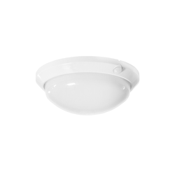 Spoljašnje plafonsko svetlo sa senzorom OLGA 1xE27/60W/230V IP44