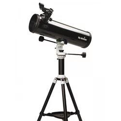 SkyWatcher explorer-130PS (130/650) newtonian reflector on AZ pronto (AZ3-R) mount ( SWN1306az3r )