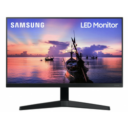 Monitor SAMSUNG LF22T350FHRXEN 22 IPS 1920x1080 75Hz 5ms GtG VGA,HDMI Freesync VESA