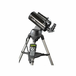 Teleskop SKYWATCHER, 127/1500, maksutov, AutoTrack-GoTo stalak