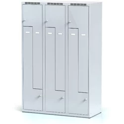 Garderobna omara Z 1200 mm