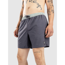 ONeill Og Solid Volley 16 Boardshorts graphite Gr. S