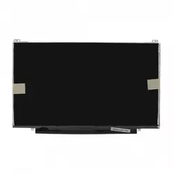 LCD Panel 14.0 (HW14WX103) 1366X768 slim LED 40 pin - Asus