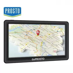 GPS navigacija Prosto 7 PGO5007