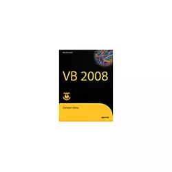 Visual Basic 2008 baze podataka: Od početnika do profesionalca – Vidja Vrat Agarval i Džejms Hadlston