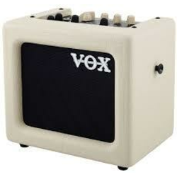 Vox Mini 3 G2 IV pojačalo za električnu gitaru