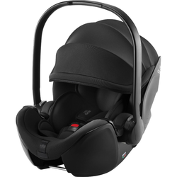 Britax Romer autosjedalica Baby Safe Pro i-Size, Grupa 0+ (0-13 kg) - Space Black