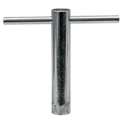 Ključ za svečke 21 mm GRANIT