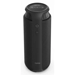 HAMA Pipe 2.0 Bluetooth zvučnik, Vodootporan 24W 188200, Crni