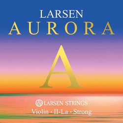 LARSEN AURORA STRUNA ZA VIOLINO 2A