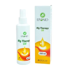 EPOCH Magnezijum hlorid ulje 200 ml