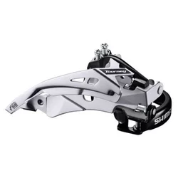 Shimano menjač prednji tourney fd-ty700-ts6, triple, 7/8 brzina, top swing ( EFDTY700TSX6 )