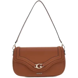 Torbica Guess DEA rjava barva, HWBG79 93200