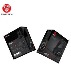 Slušalice Gaming Fantech HG25 Orbit crne