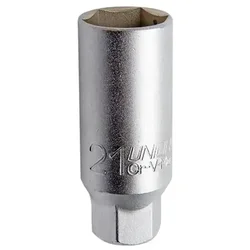 Ključ nasadni za svećice, prihvat 3/8 186.4/2 21mm UNIOR