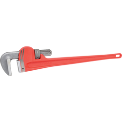 Enoročne klešče za cevi iz jekla. 900 mm 111.3530 ks tools