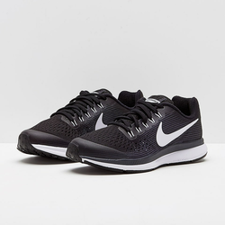 NIKE moški tekaški čevlji jr ZOOM PEGASUS 34 (GS), (881953-002)