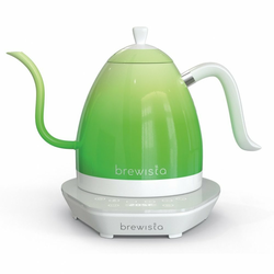 Brewista Artisan Candy Green 1,0 l