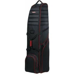 BagBoy T-660 Travel Cover Black/Red 2022