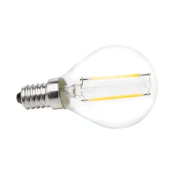 Müller-Licht Müller Licht LED žarnica, E14 G45 2 W 2.700 K