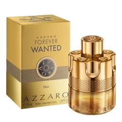 Azzaro Muški parfem Forever Wanted Elixir, EDP, 50 ml