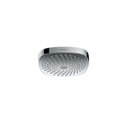 HANSGROHE nadglavna prha CROMA SELECT E 180 - Krom (26524000)