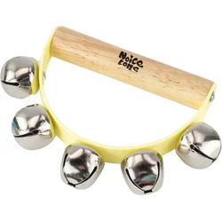 Noicetone M B001-1 10,5x9,5x2,5cm Zvončki Yellow