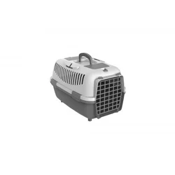 PetMax Transporter za pse Nomade, Sivi