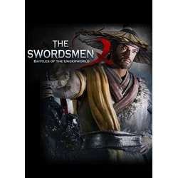 The Swordsmen X Steam Key GLOBAL