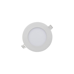 Ugradno LED svetlo 6 W, 230 V, 3000 K